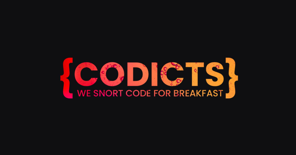 CoDicts Default Featured Image